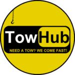 TowHub Road Service & Towing